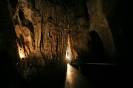 Пещеры Таиланда :: Пещера Diamond Cave