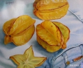 Карамбола - Averrhoa carambola (Аверроя карамбола)