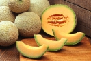 Дыня ( cantaloup )