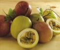 Маракуйя ( passion fruit )