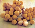 LANSIUM DOMESTICUM - Фрукт Лонгконг