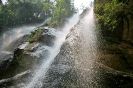 Чианг Май. Водопад Морк Фа (Mork Fa fall)