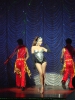 Паттайя. Шоу трансвеститов - Тиффани-шоу (Tiffanys show)