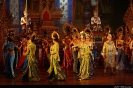 Паттайя. Альказар Шоу (Alcazar Show)