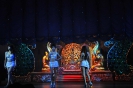 Паттайя. Альказар Шоу (Alcazar Show)