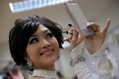 Победителем Miss International Queen стал представитель Южной Кореи