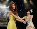 Победителем Miss International Queen стал представитель Южной Кореи