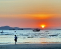 Фото пляжа Паттайя-Бич (Pattaya Beach)
