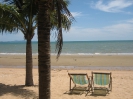Паттайя. Пляж Джомтиен-Бич (Jomtien Beach)