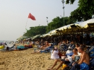 Паттайя. Пляж Джомтиен-Бич (Jomtien Beach)