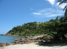 Лагуна Самронг (Samrong Bay)