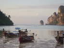 Острова - близнецы Пхи - Пхи (Phi Phi)