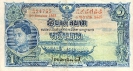 История тайских денег