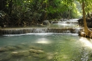 Бангкок. Erawan National park / Национальный Парк Эраван