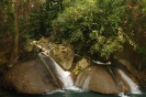 Бангкок. Erawan National park / Национальный Парк Эраван