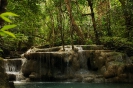Бангкок. Erawan National park / Национальный Парк Эраван