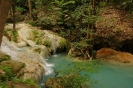 Бангкок. Erawan National park / Национальный Парк Эраван