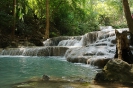 Бангкок. Erawan National park / Национальный Парк Эраван