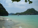 Ang Thong Marine Park
