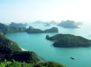 Ang Thong Marine Park