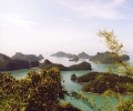 Ang Thong Marine Park