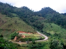 Провинция Так(Tak) Национальный парк Умпанг( Umphang National Park )