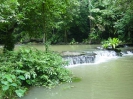 Краби. Национальный парк Боккхорани \ Than Bok Khorani National Park
