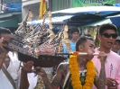 Phuket Vegetarian Festival / Фестиваль вегетарианцев