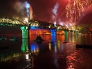 Фестиваль моста через реку Квай (River Kwai Bridge Festival)