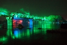 Фестиваль моста через реку Квай (River Kwai Bridge Festival)