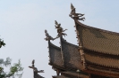 Паттайя. Храм Истины (Sanctuary of Truth, также называется Ванг Боран (Wang Boran) и Прасат Май (Prasat Mai))