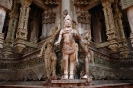 Паттайя. Храм Истины (Sanctuary of Truth, также называется Ванг Боран (Wang Boran) и Прасат Май (Prasat Mai))