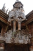 Паттайя. Храм Истины (Sanctuary of Truth, также называется Ванг Боран (Wang Boran) и Прасат Май (Prasat Mai))