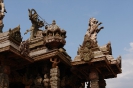 Паттайя. Храм Истины (Sanctuary of Truth, также называется Ванг Боран (Wang Boran) и Прасат Май (Prasat Mai))