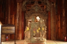 Храм Истины (Sanctuary of Truth, также называется Ванг Боран (Wang Boran)
