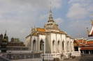 Королевский дворец в Бангкоке - Храмы дворца