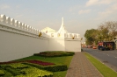 Храмы Бангкока, площадь Королевского Дворца