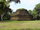 Паттайя. Кхао Пхра Там Нак или Кхао Пра Бат (Khao Phra Tam Nak или Khao Phra Bat)