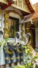 Чианг Рай. Храм Ват Кланг Вианг ( Wat Klang Wiang)