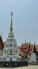 Чианг Рай. Храм Ват Кланг Вианг ( Wat Klang Wiang)