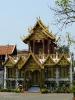 Чианг Рай. Храм Ват Кланг Вианг ( Wat Klang Wiang)
