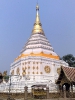 Чианг Май. Храм Ват Чианг Юн ( Wat Chiang Yeun)