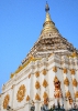 Чианг Май. Храм Ват Чианг Юн ( Wat Chiang Yeun)