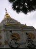 Чианг Май. Храм Ват Чианг Юн ( Wat Chiang Yeun)