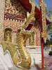 Чианг Рай. Храм Ват Джед Йод ( Wat Jedyod )