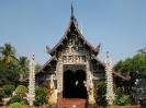 Чианг Май. Храм Ват Лок Моле ( Wat Lok Mole)