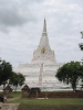 Аюттхайя. Храм Ват Пу Као Тонг (Wat Phu Khao Thong)