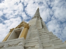 Аюттхайя. Храм Ват Пу Као Тонг (Wat Phu Khao Thong)