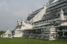 Аюттхайя. Храм Ват Пу Као Тонг (Wat Phu Khao Thong)