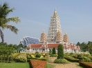 Паттайя. Храмовый комплекс и парк Ват Ян (Wat Yan)